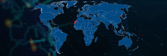Страны, не подлежащие экстрадиции с ОАЭ