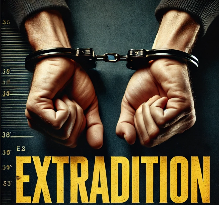 Extradition UAE to Italy | Italian Extradition Laws