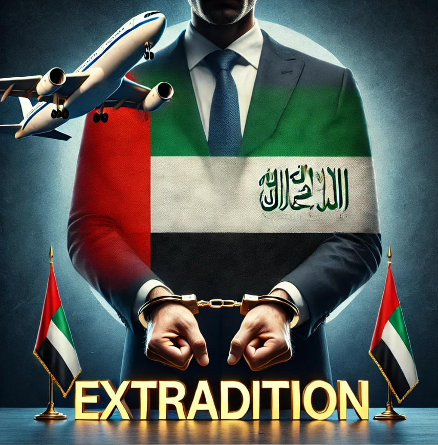 extradition italy aue