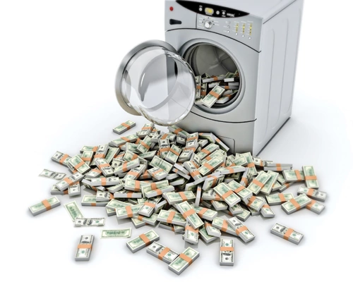 money laundering in dubai 