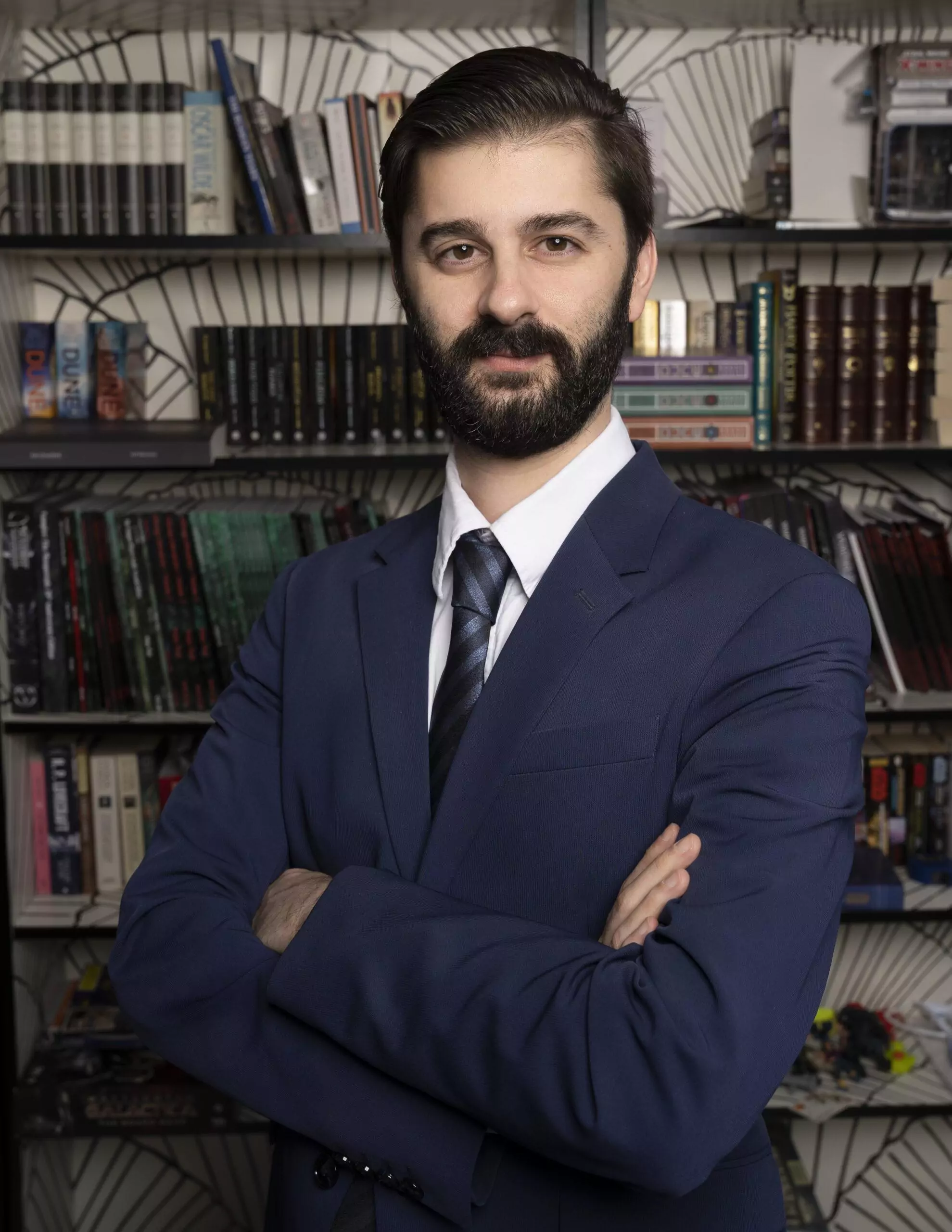 Себастьян Суарес
