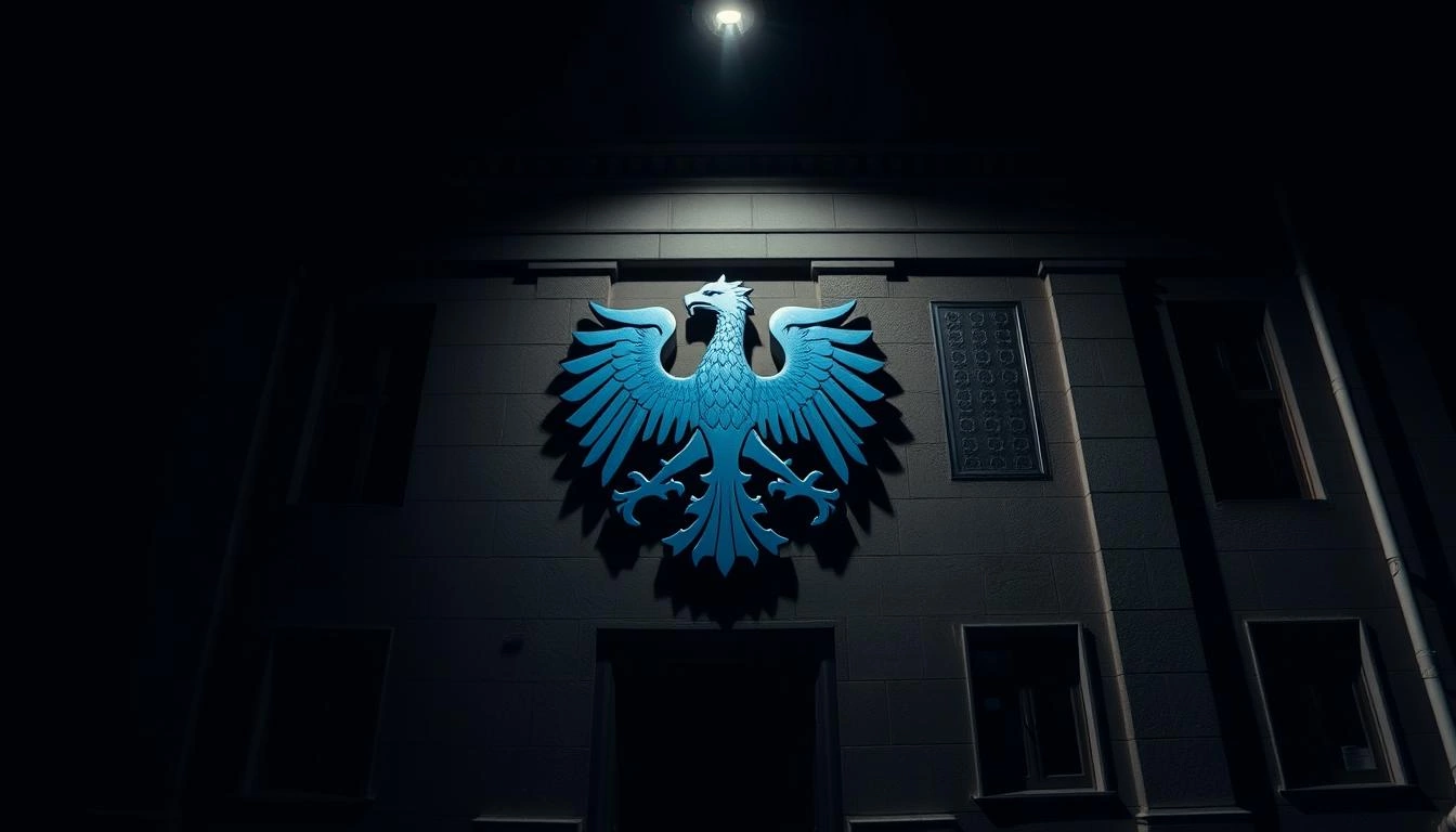 Interpol w Polsce: Co robić, jeśli zostałeś objęty międzynarodowym listem gończym?
