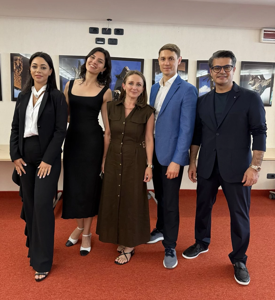 Professional growth in the field of extradition and EAW - Extradition Seminar 2025