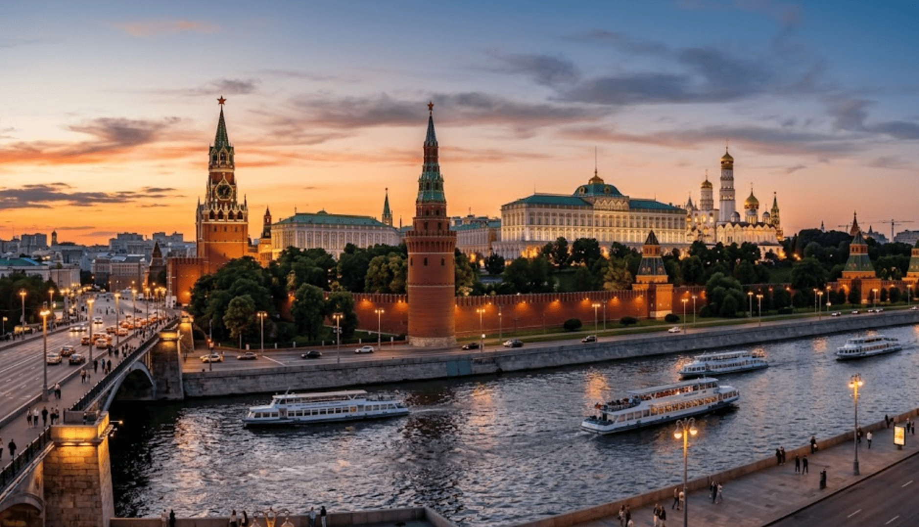 Страны без экстрадиции с Россией