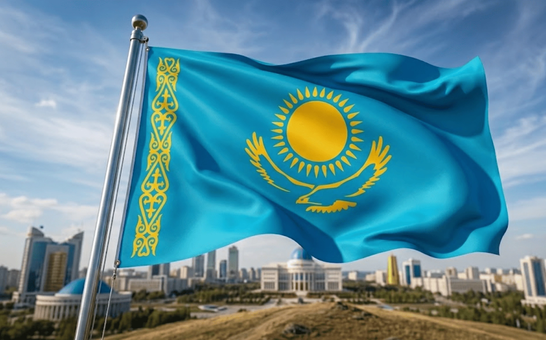 Международный розыск Казахстана: Что делать, если вы в списке Интерпола и находитесь в ОАЭ?