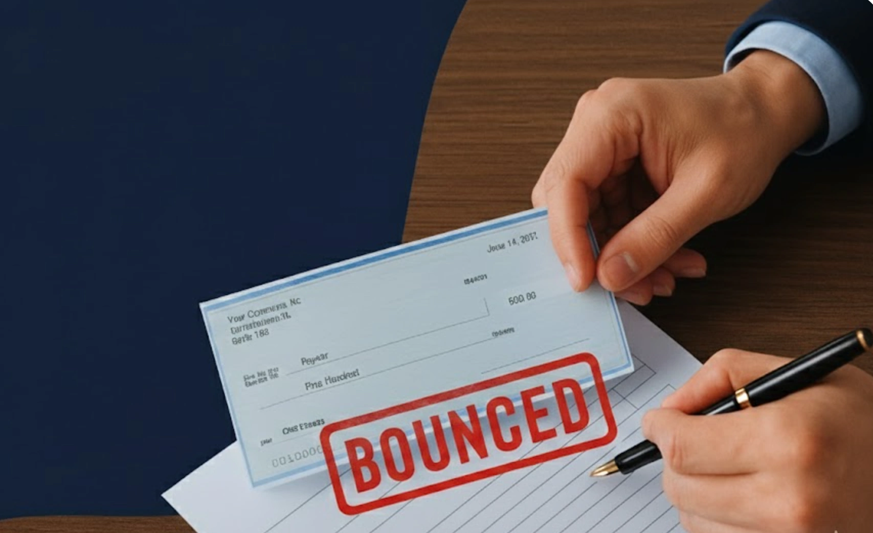 Bounced Cheque Law in UAE (2026 Guide)