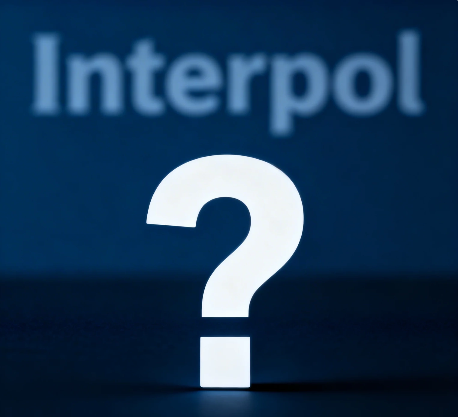 How to Check If You’re on Interpol’s Wanted List: A Comprehensive Guide