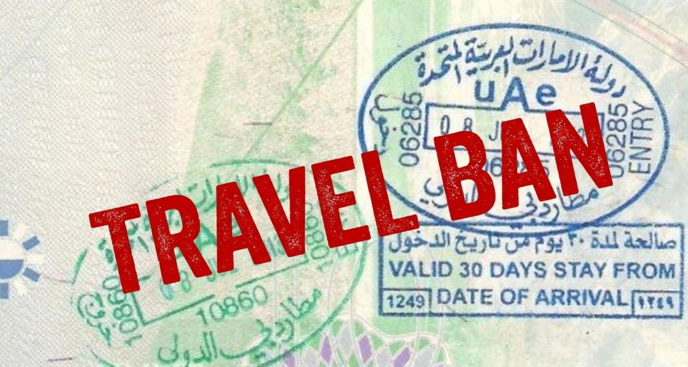 What Is a Travel Ban in the UAE: Complete Guide to Checking & Lifting Restrictions (2026)