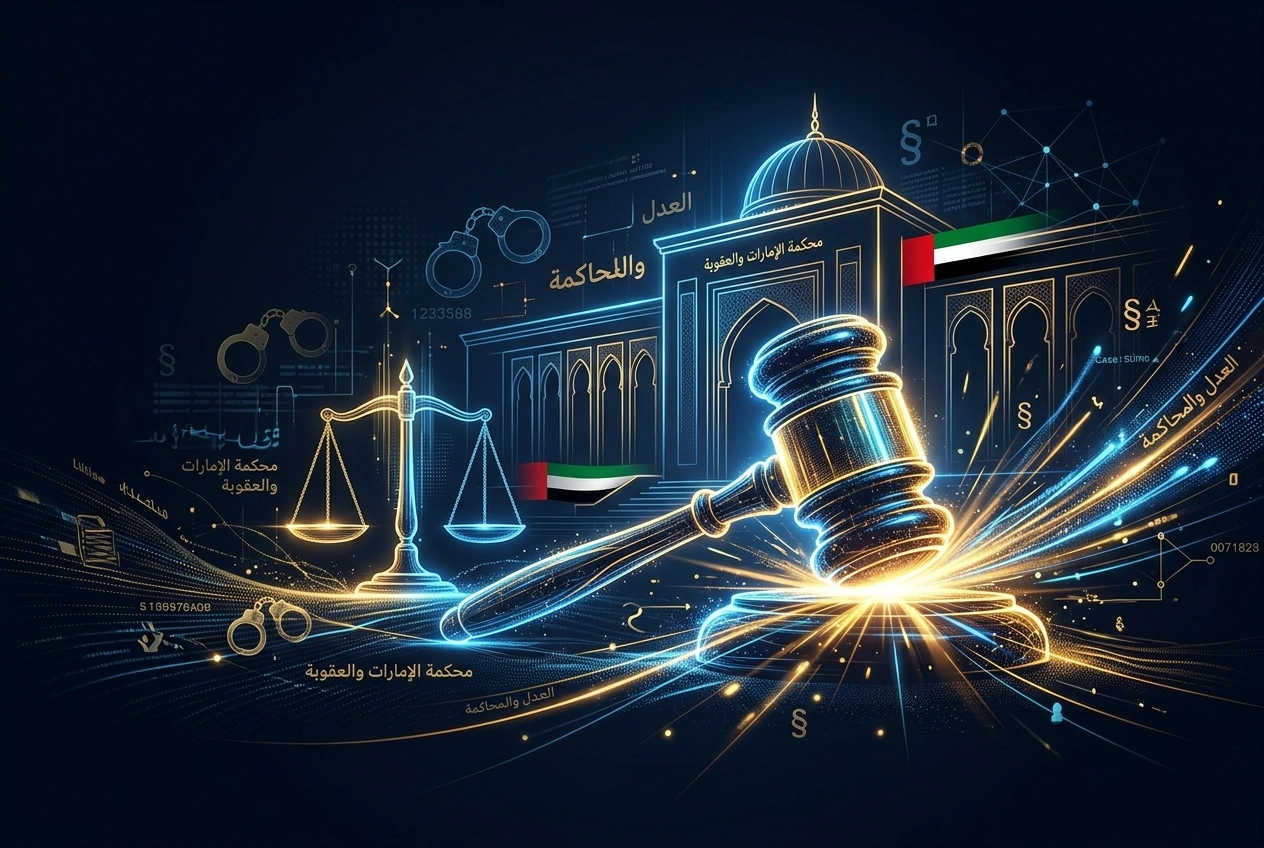Arrested in Dubai: What Happens Next & Your Legal Rights 2026