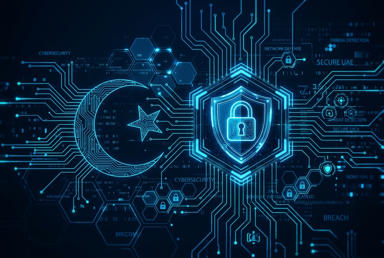 eCrime UAE cybercrime reporting guide for Dubai residents