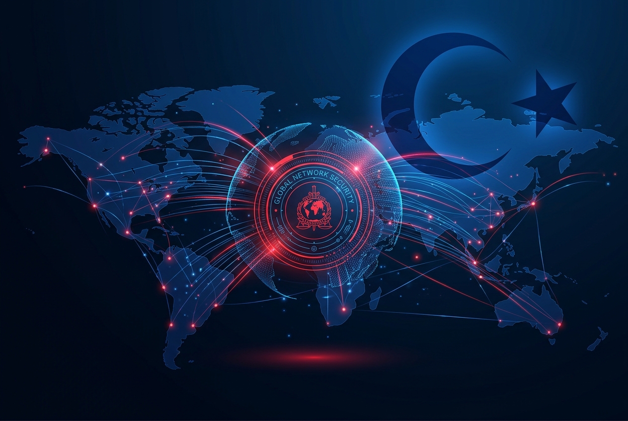 Interpol ve Türkiye - kapsamlı hukuki rehber 2026