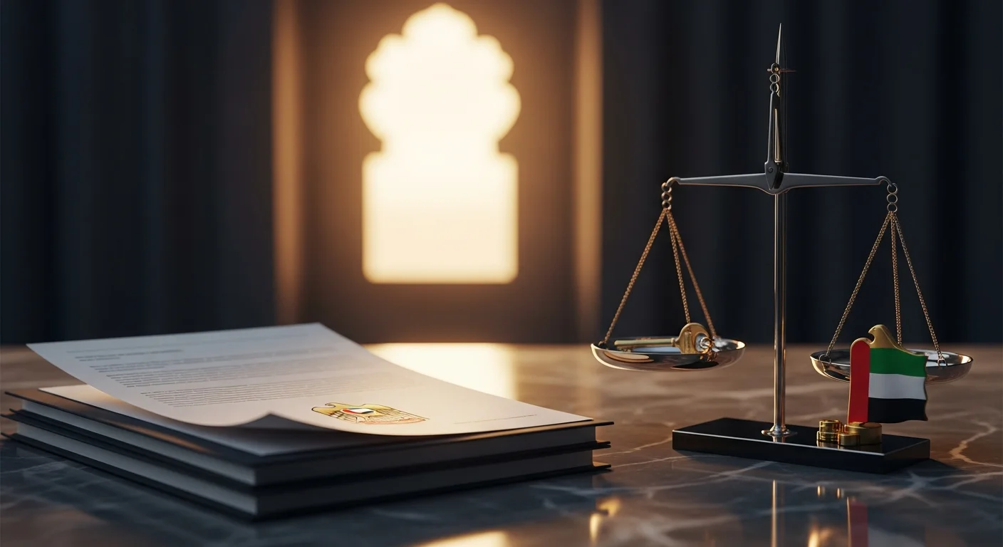 Legal illustration