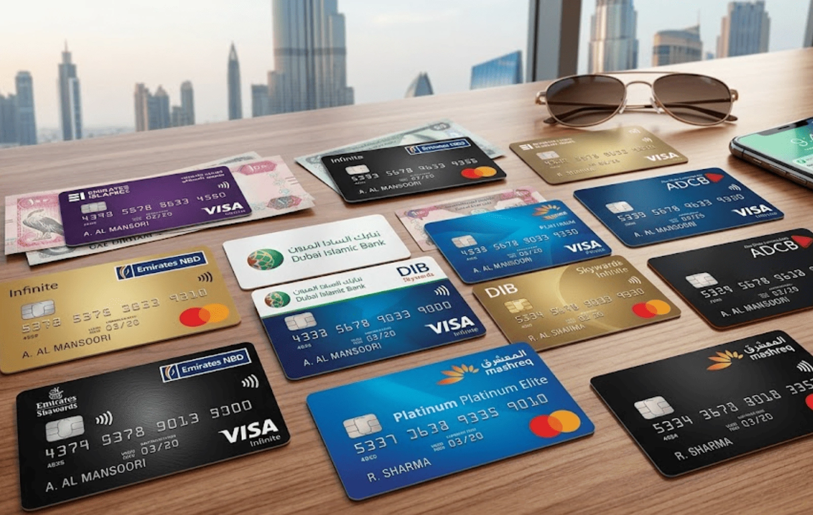 Bank Fraud in the UAE: How New Laws Changed Credit Card Scams, Bounced Cheques, and Extradition Risk (2026)