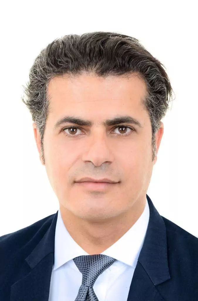 طارق محمد