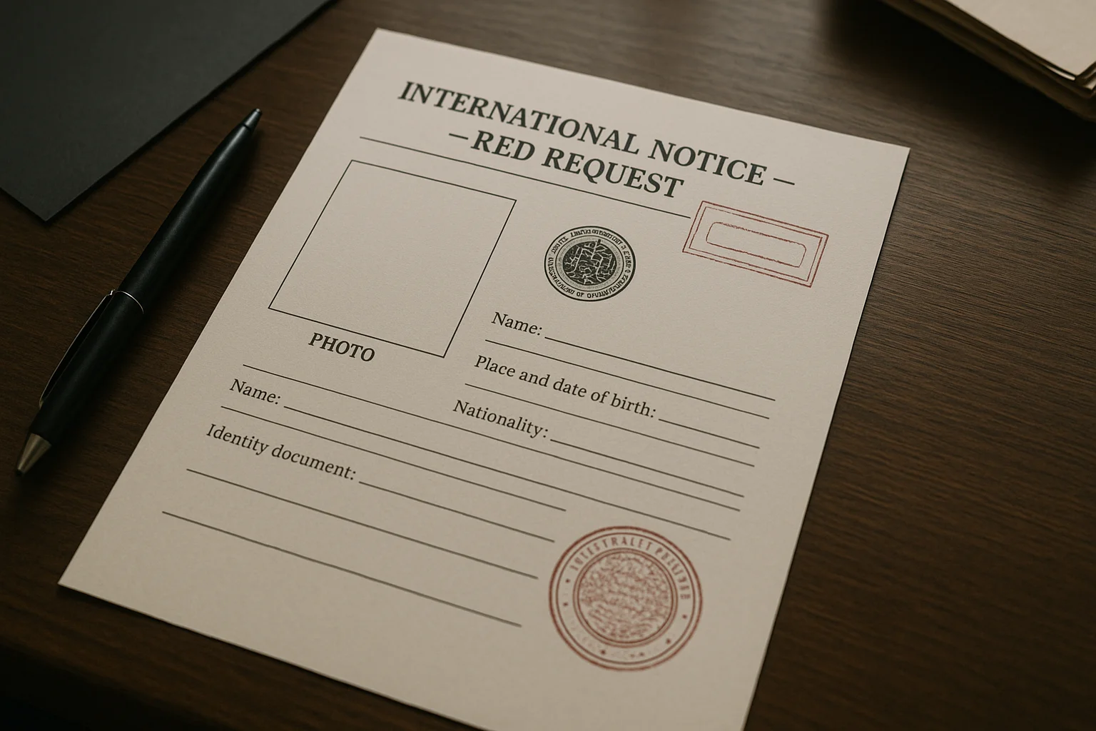 Which Countries Issue the Most Interpol Red Notices? 2026 Ranking