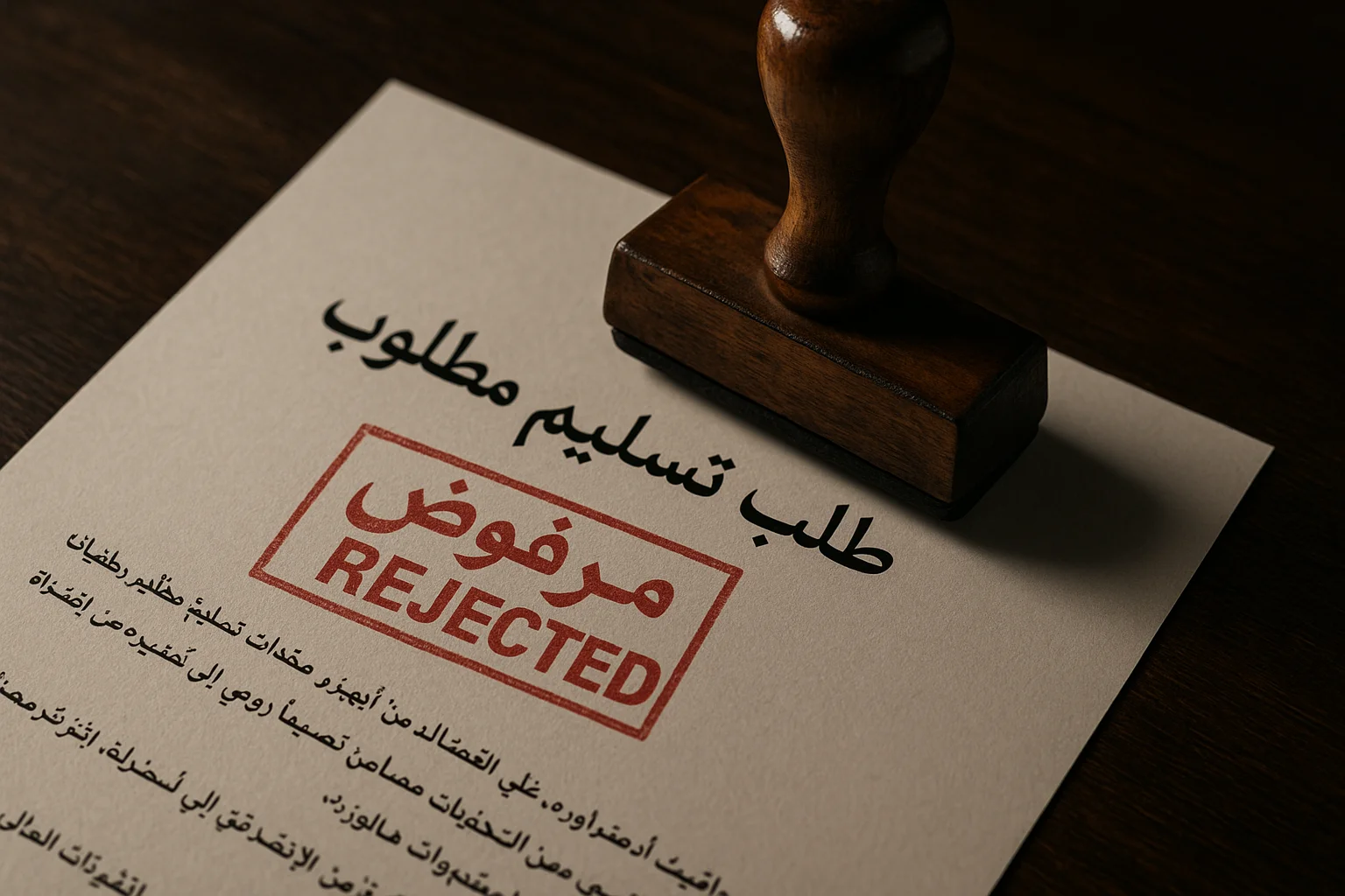 الدول التي لا تسلم المطلوبين إلى الإمارات